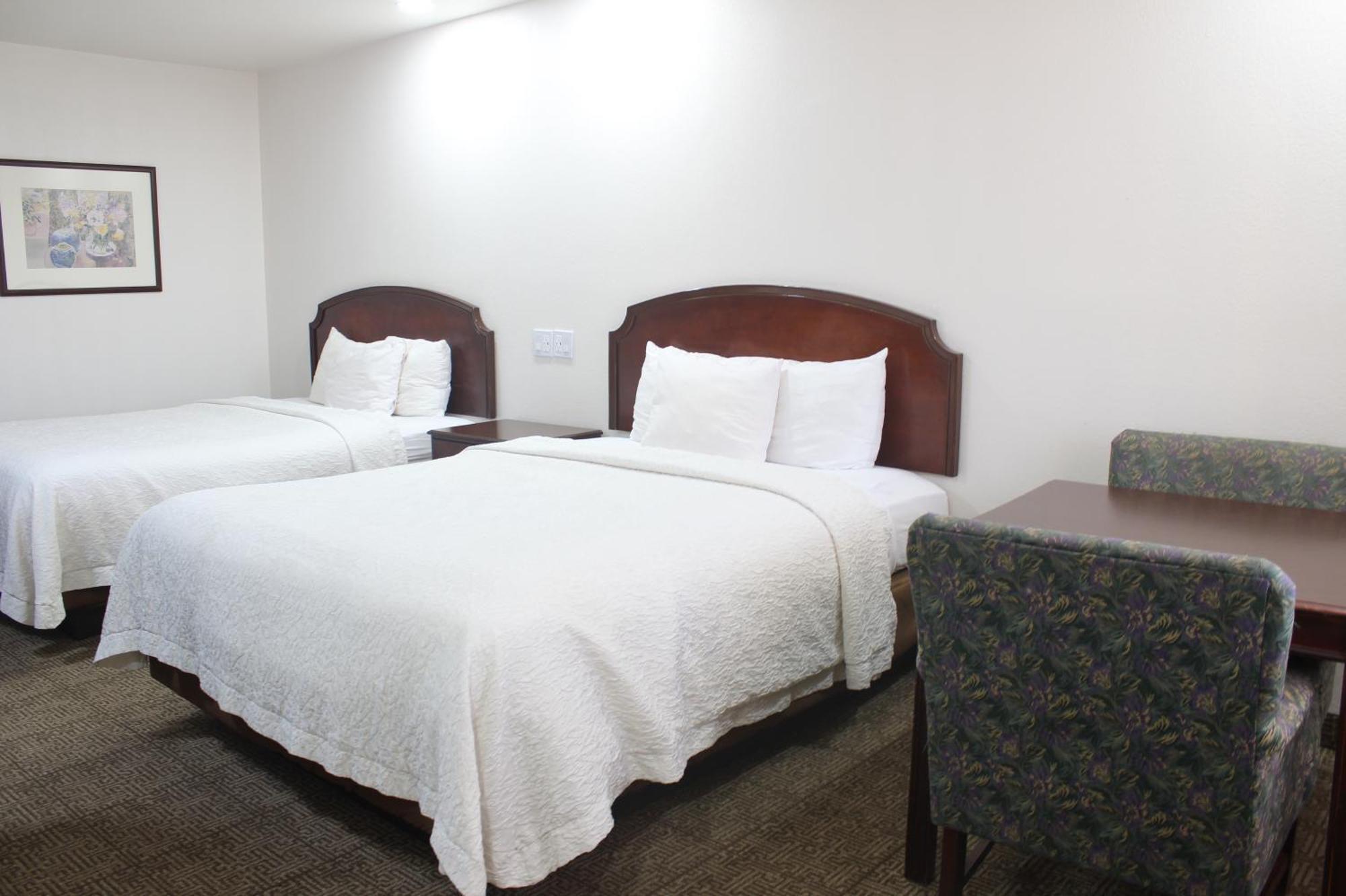 Rodeway Inn Tucumcari Exteriör bild